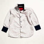 Elie Balleh Shirt 4Y|219742