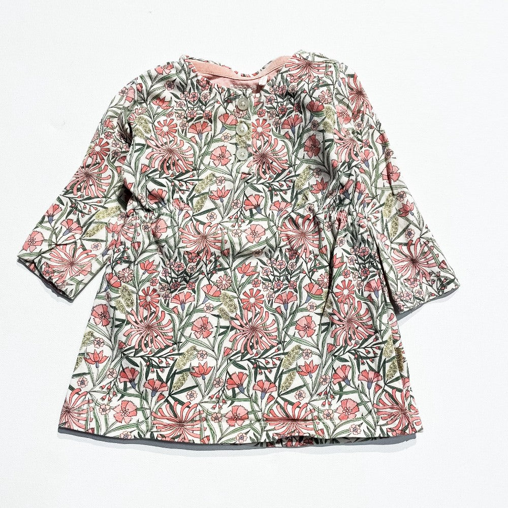 Noppies Dress 2-4M|227558