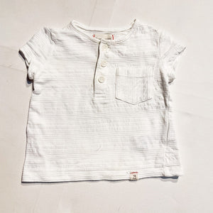 Me & Henry Shirt 3-6M|124711