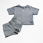 Jordan Set 2-3Y *8Imeprfection|174167