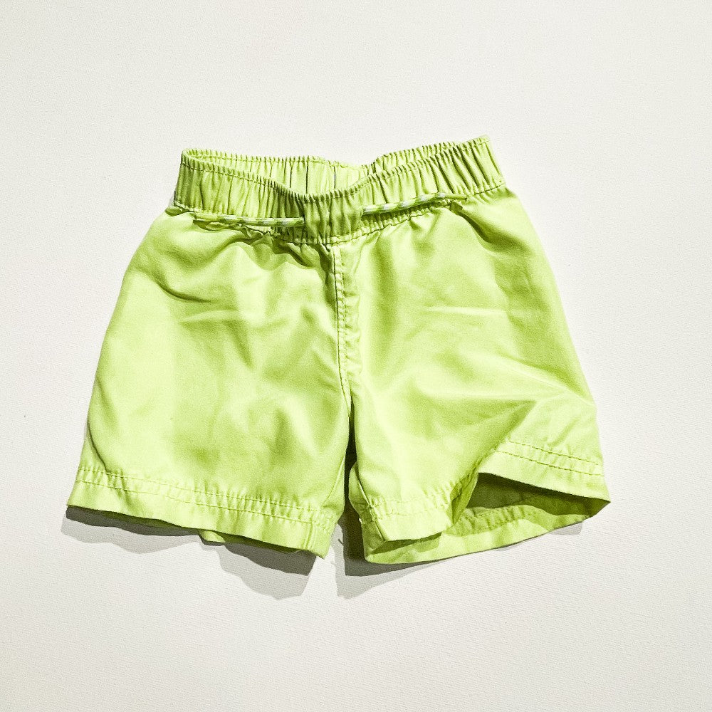 Old Navy Shorts 6-12M|212629
