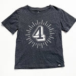 Whistle & Flute Shirt 5-6Y|205795