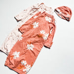 Carter's Sleep Gown Set 3M|228756