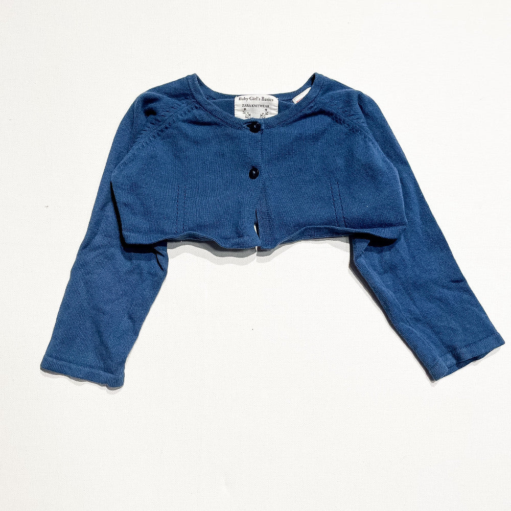 Zara Sweater 9-12M|233688