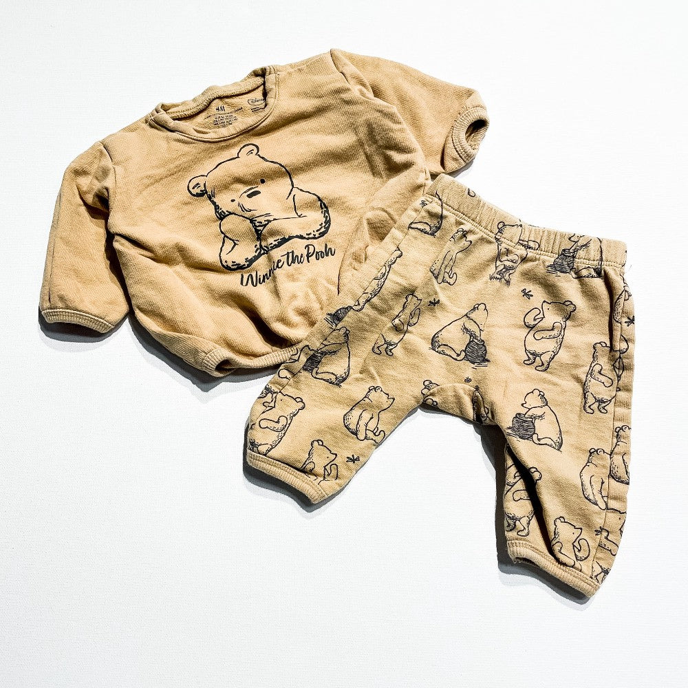 H&M Disney Set 1-2M|206957