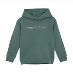 Daily7 - The Mountains Are Calling Hoodie|158298
