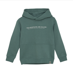 Daily7 - The Mountains Are Calling Hoodie|158298