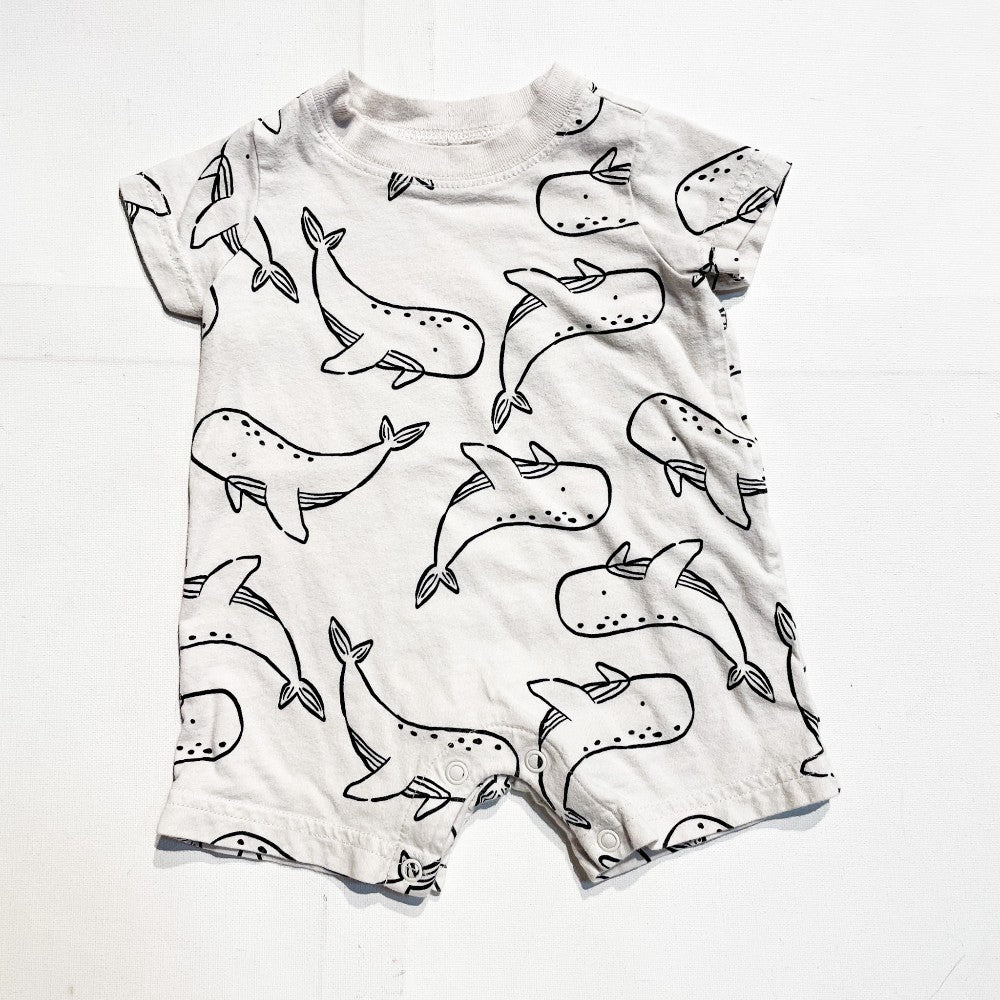 Carter's Romper 0-3M|169257