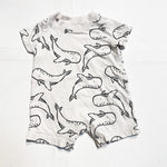 Carter's Romper 0-3M|169257