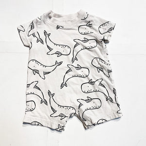 Carter's Romper 0-3M|169257