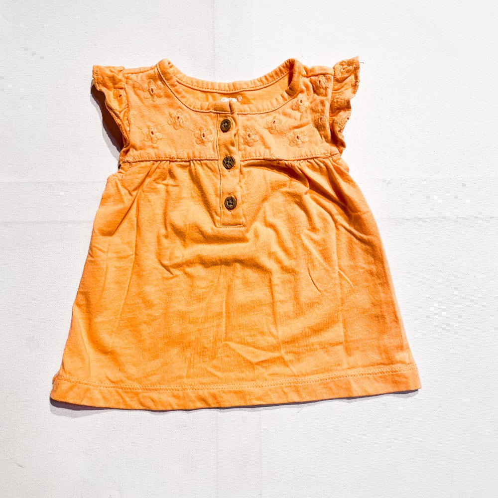 Carters Shirt 9M|133882