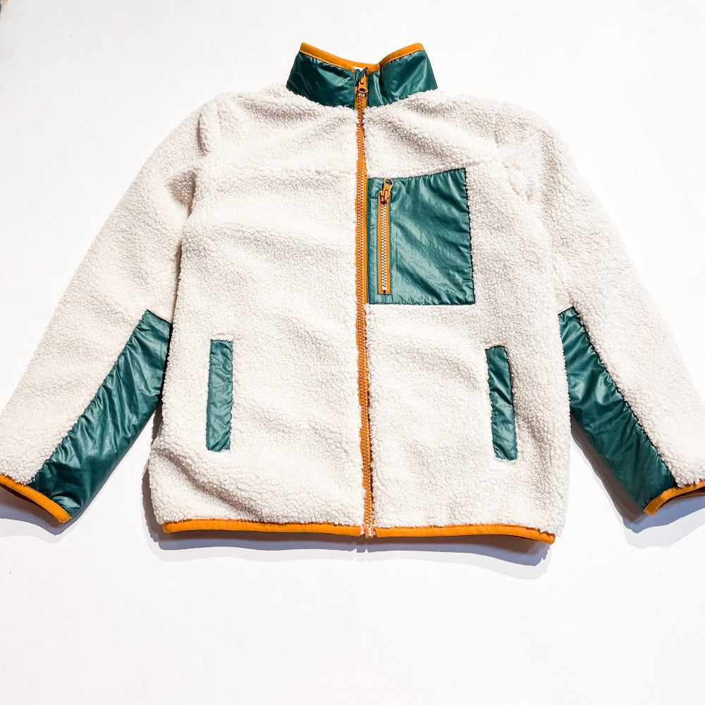 Joe Fresh Jacket 7-8Y|154745