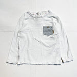 Zara Shirt 18-24M|180528