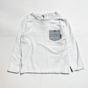 Zara Shirt 18-24M|180528