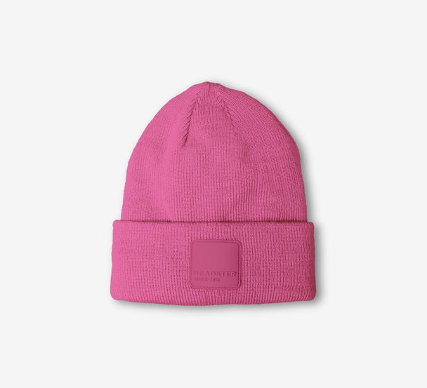 Headster - Kingston Beanie Bubble Gum|157885