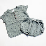 Carters Set 6M|173920