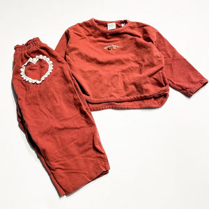 Zara Set 3Y|213505