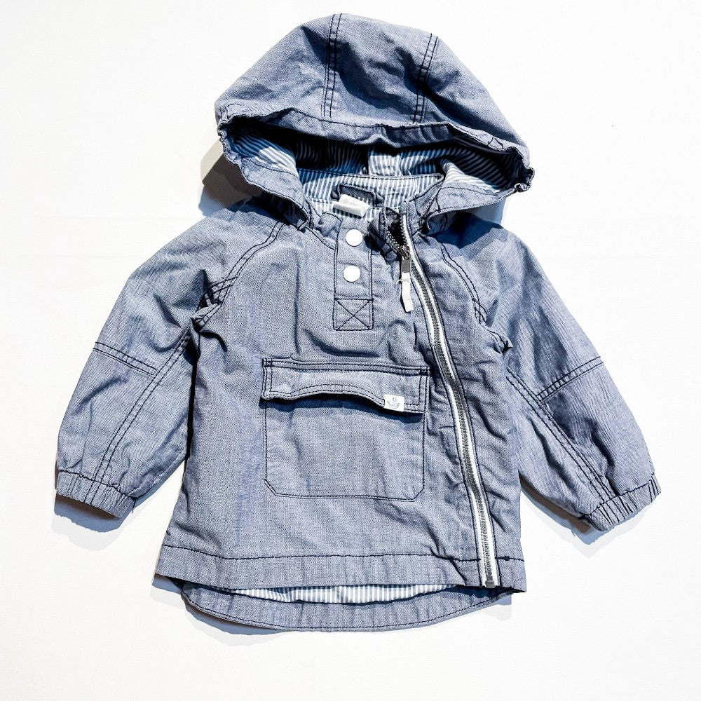 H&M Jacket 6-9M|158098