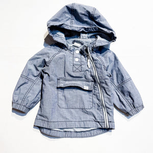H&M Jacket 6-9M|158098