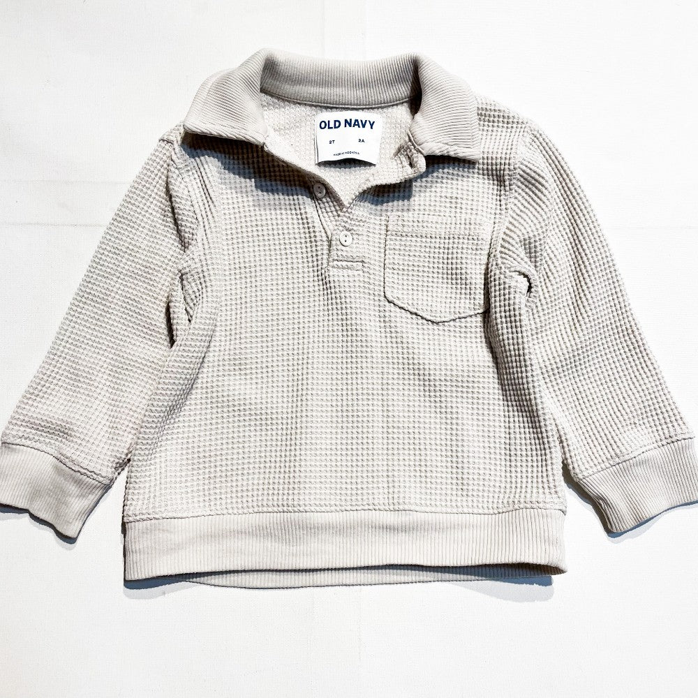 Old Navy Shirt 2Y|168296