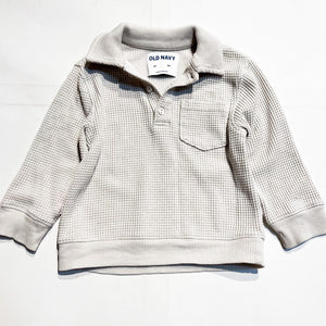 Old Navy Shirt 2Y|168296