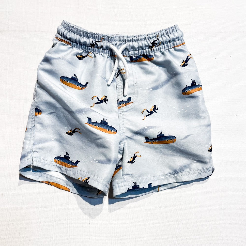 Petit Lem Swim Suit 18-24M|183862