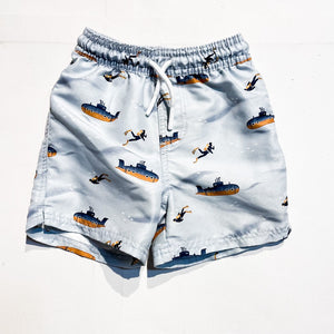 Petit Lem Swim Suit 18-24M|183862