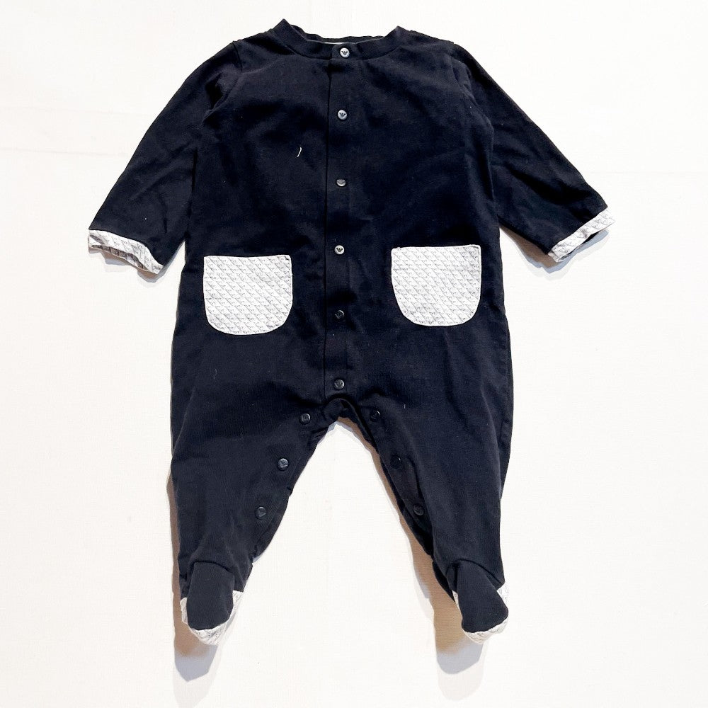 Emporio Sleeper 3M|173088