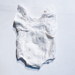 Cat & Jack Romper 6-9M|165545