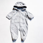 Gap Romper NB|177574