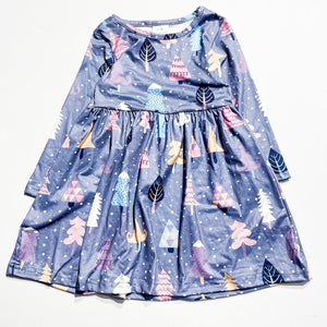 Dress 1-2Y|215492
