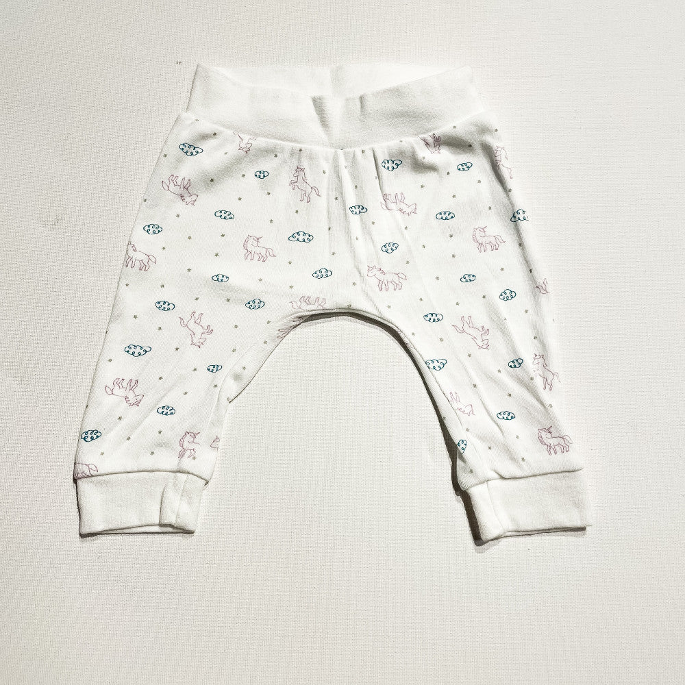 Rae Dunn Baby Pants 3-6M|233865