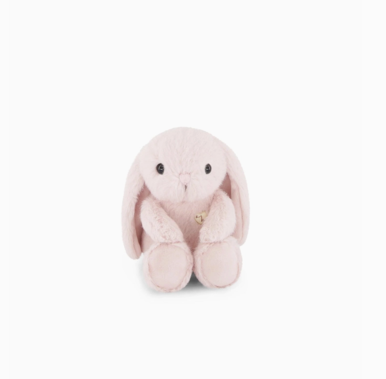 Snuggle Bunnies - Plush - Little Penelope the Bunn - Blossom|153236