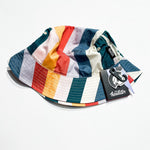 Headster Bucket Hat 2-7Y **New With Tags|212414