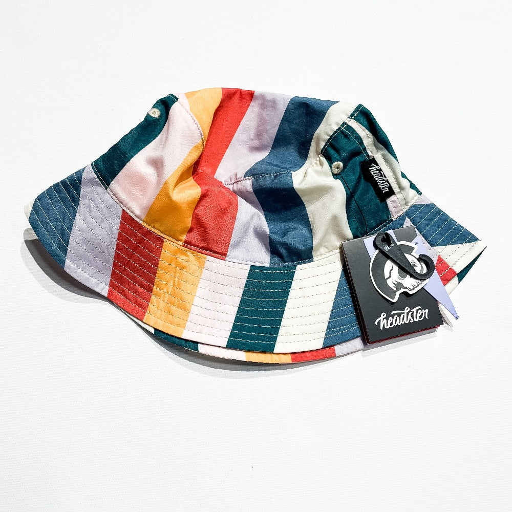 Headster Bucket Hat 2-7Y **New With Tags|212414