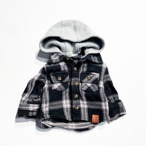 Little Bipsy Jacket 0-3M|218338