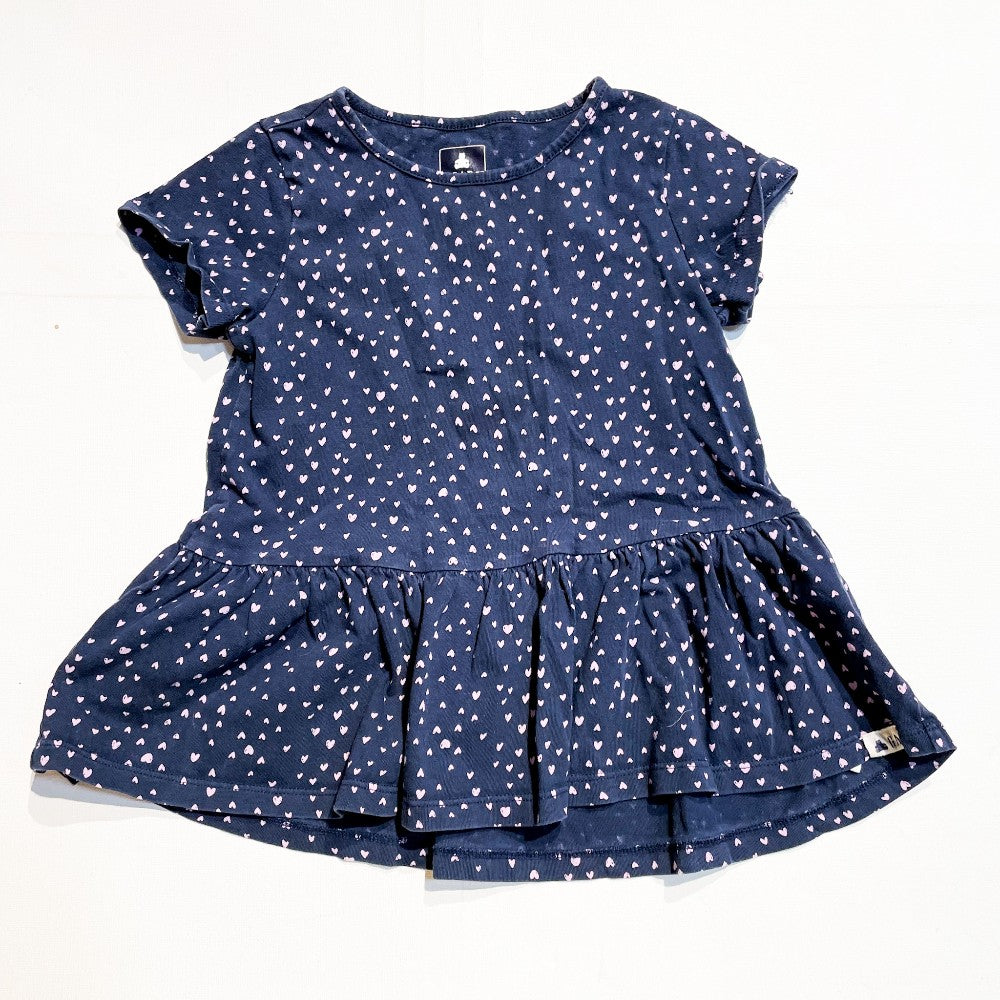 Gap Dress 4Y|167552