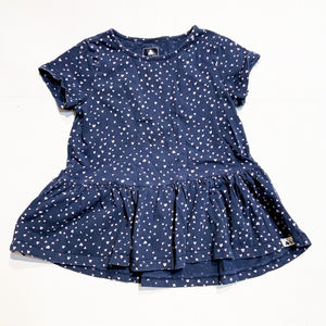 Gap Dress 4Y|167552