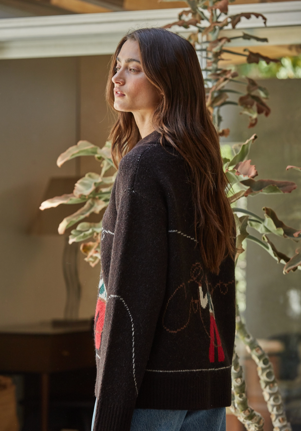 By Together - Knit Sweater|215149