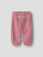 Name It - Muslin Pants|225571
