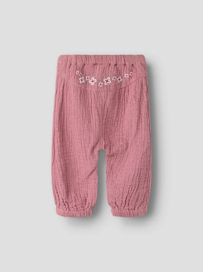 Name It - Muslin Pants|225571