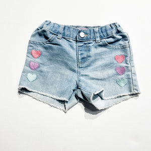 Children's Place Shorts 3Y|223037