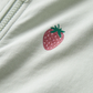 Name It - Strawberry Zip Up|216333
