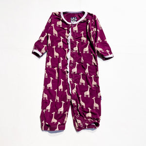 Kickee Pants 0-3M|147926