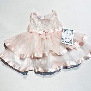 Iris & Ivy Dress 12M|171455