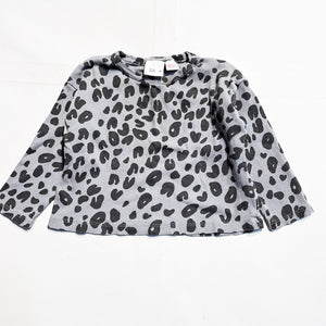 Zara Top 9-12M|151642