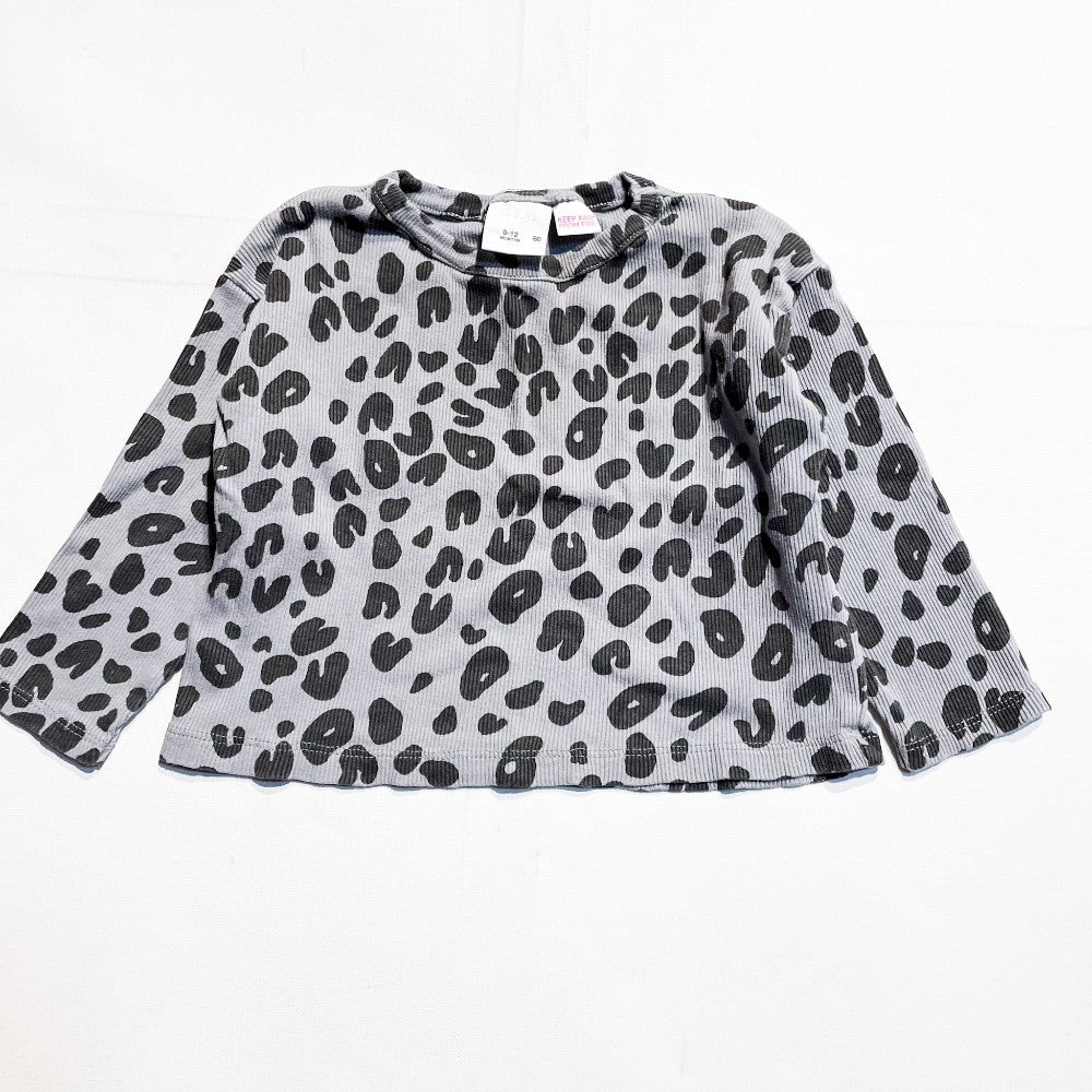 Zara Top 9-12M|151642