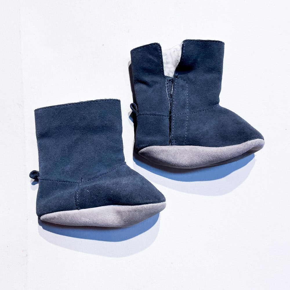 Joe Booties 3|178295