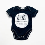 Hobby Lobby Onesie 0-6M|206582