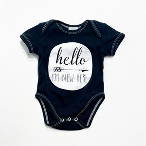 Hobby Lobby Onesie 0-6M|206582